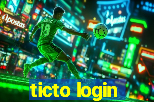 ticto login